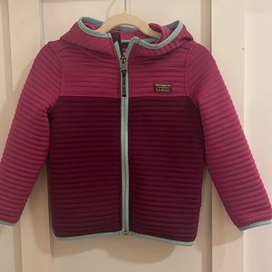 Toddlers' Airlight Full-Zip Hoodie